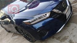 Nissan Maxima